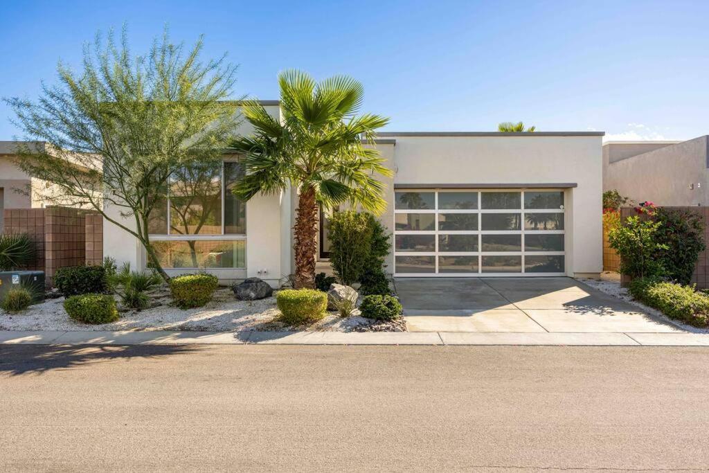 Escena Golf Course Haven - Modern 3Bed/3Bath Home Palm Springs Exterior photo